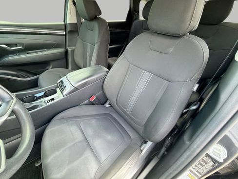 Used 2024 Hyundai Tucson SEL FWD image 18
