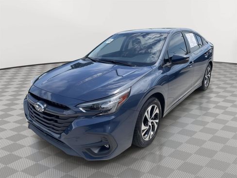 Used 2024 Subaru Legacy Premium AWD/4WD image 10