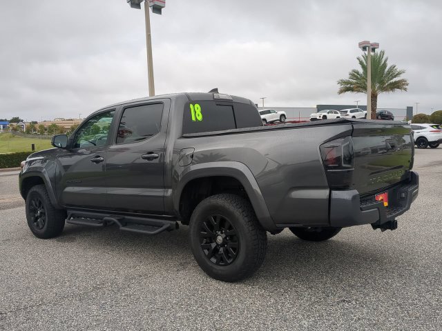 Used 2018 Toyota Tacoma SR5 RWD image 6