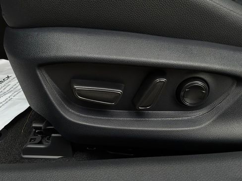 New 2026 Toyota Camry XSE FWD image 10