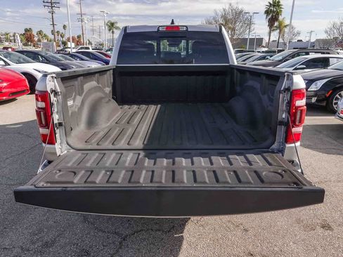 Used 2022 RAM 1500 Limited image 24