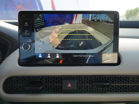 New 2026 Honda HR-V LX image 26