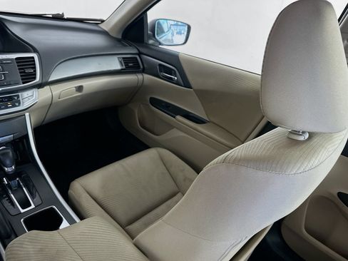 Used 2014 Honda Accord LX image 21