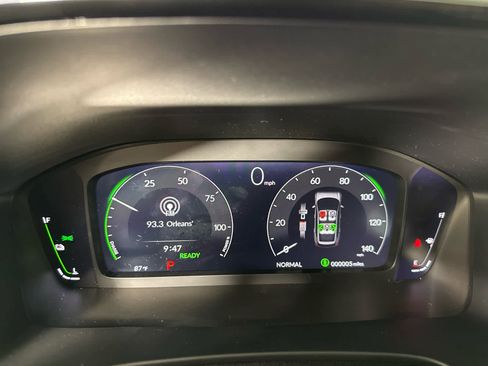 New 2026 Honda CR-V Sport-L image 32