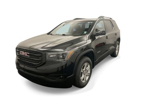 Used 2019 GMC Acadia SLT w/ Black Edition AWD/4WD image 35