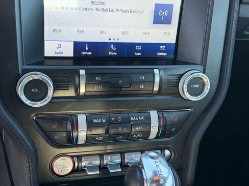 Used 2023 Ford Mustang Premium RWD image 18