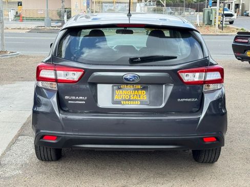 Used 2019 Subaru Impreza 2.0i AWD/4WD image 40