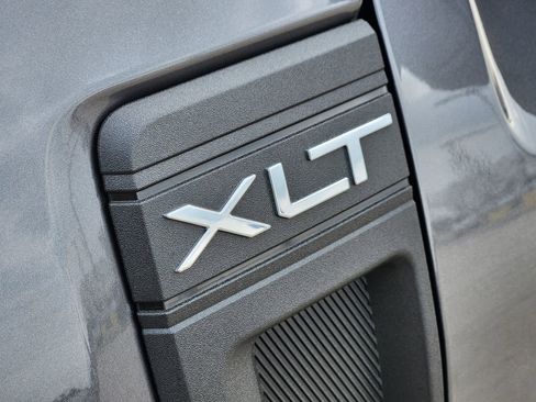 New 2026 Ford Maverick XLT AWD/4WD image 11