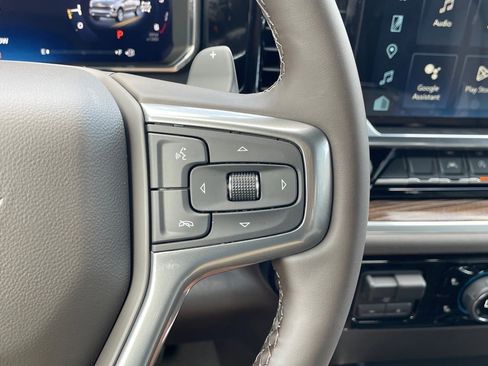 New 2026 Chevrolet Silverado 1500 RST w/ All Star Edition Plus image 16