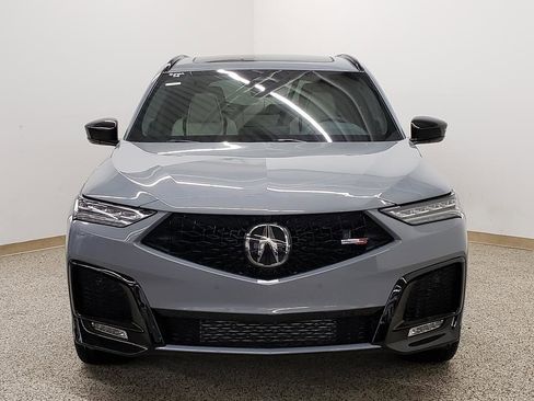 New 2026 Acura MDX Type S image 5