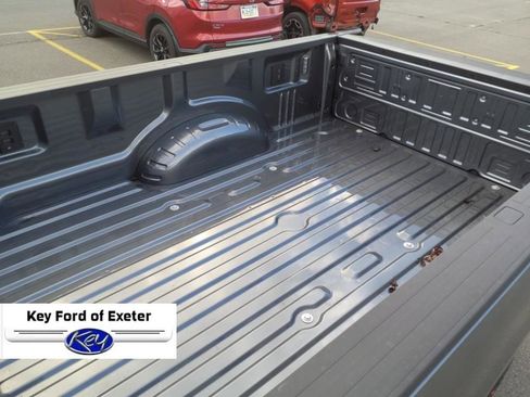 New 2024 Ford F350 XL w/ XL Chrome Package image 10