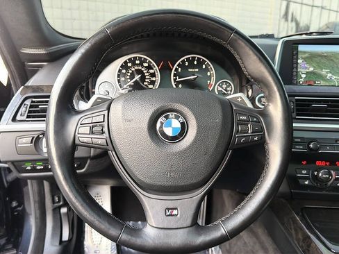 Used 2012 BMW 650i Coupe RWD image 9