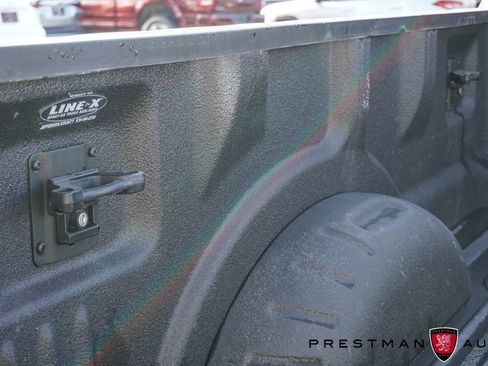 Used 2021 Ford F350 Lariat w/ Lariat Ultimate Package image 11