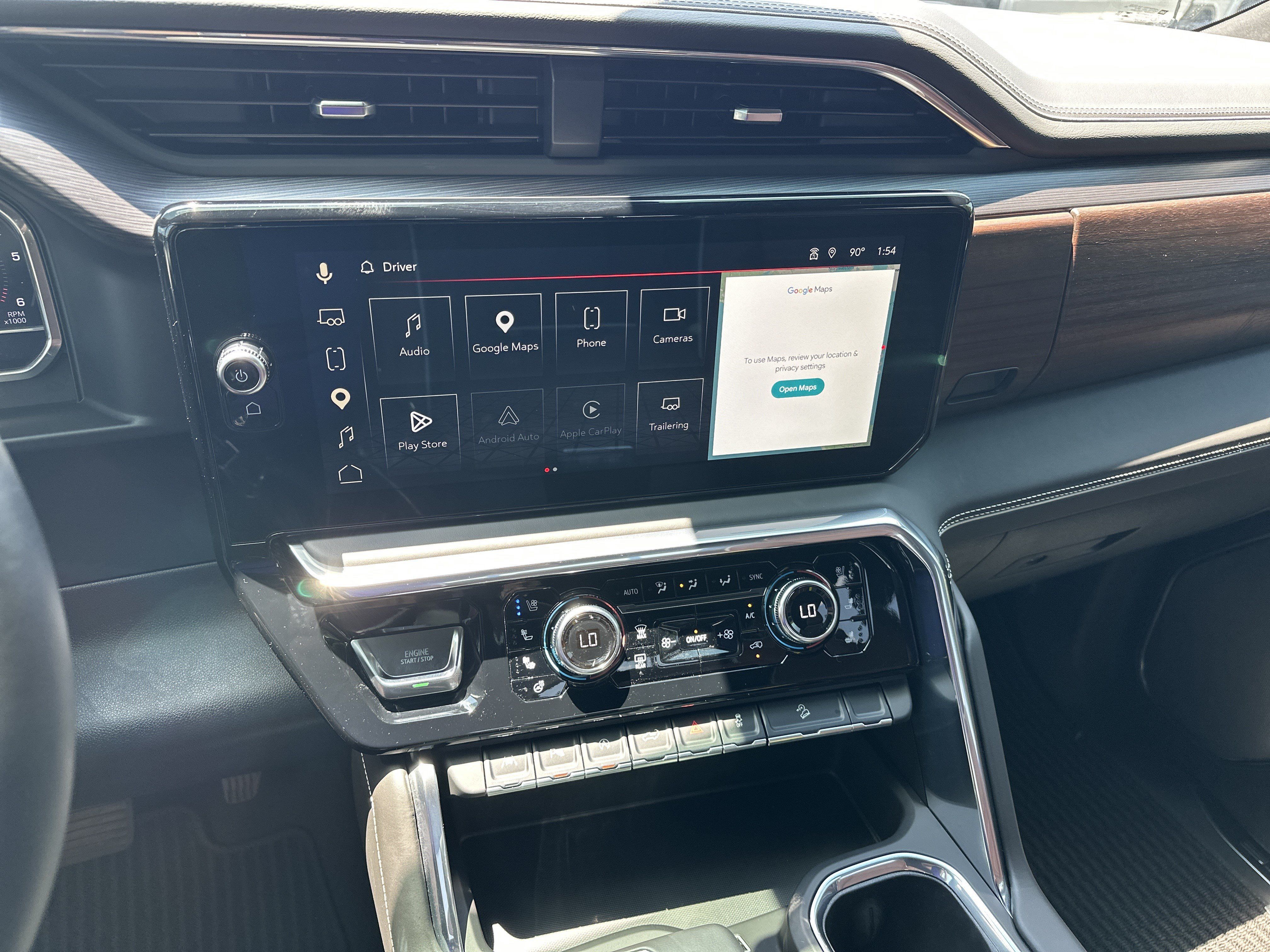 Used 2025 GMC Sierra 1500 Denali Ultimate AWD/4WD image 22