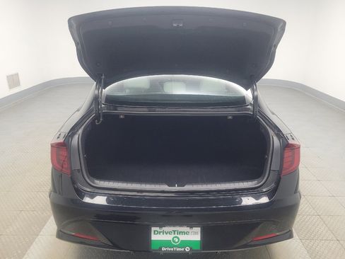 Used 2021 Hyundai Sonata SEL FWD image 29