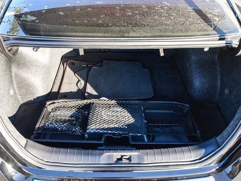 Used 2023 Nissan Altima 2.5 SR image 24