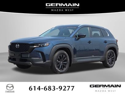 Certified 2024 MAZDA CX-50 AWD 2.5 S w/ Cargo Package