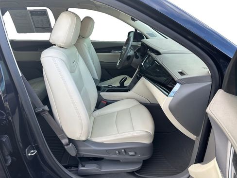 Used 2021 Cadillac XT6 Premium Luxury image 16