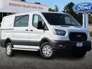 Used 2025 Ford Transit 250 Low Roof w/ Exterior Upgrade Package RWD video 2