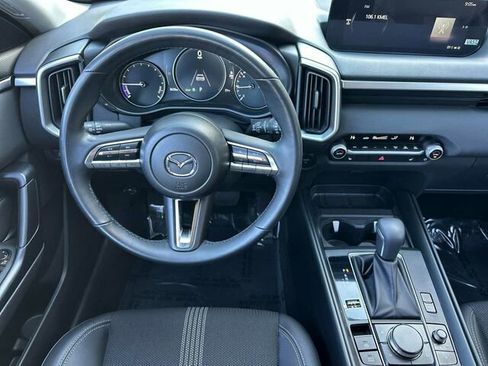 Used 2026 MAZDA CX-50 2.5 Hybrid w/ Weather Package image 17