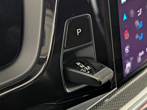 Certified 2024 Porsche Cayenne Turbo GT image 35