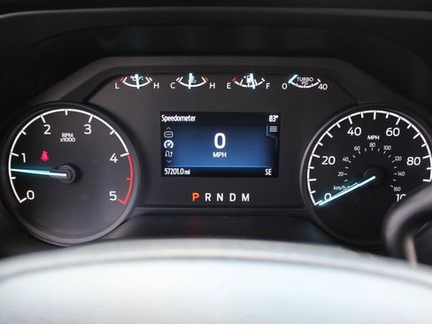 Used 2024 Ford F350 XL AWD/4WD image 28