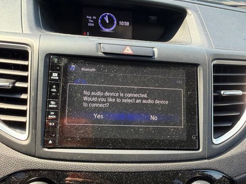 Used 2015 Honda CR-V Touring image 17