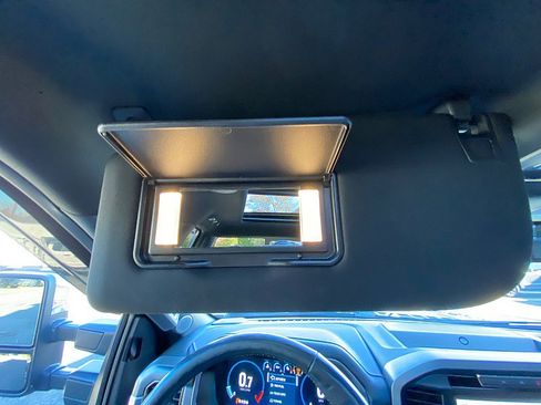 Certified 2022 Ford F150 Platinum w/ Equipment Group 701A High image 58