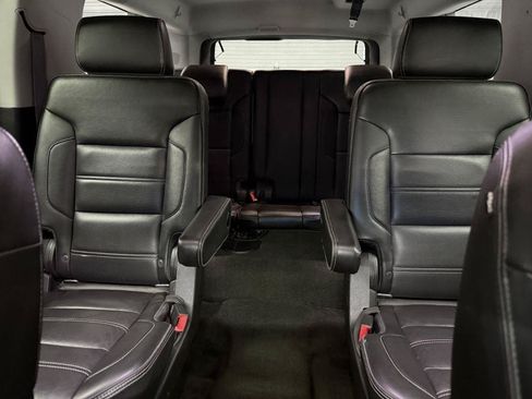Used 2016 GMC Yukon XL Denali w/ Open Road Package AWD/4WD image 11
