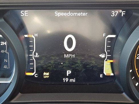 New 2026 Jeep Wrangler Willys image 18