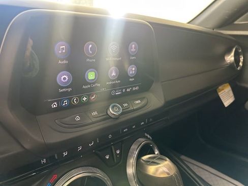 Used 2023 Chevrolet Camaro SS image 29