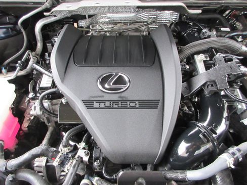 Used 2024 Lexus RX 350 Premium Plus image 49