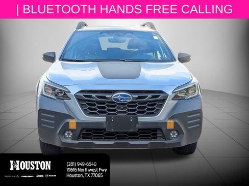 Used 2023 Subaru Outback Wilderness image 10