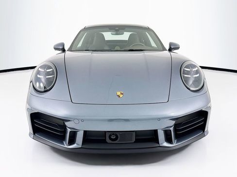 Certified 2025 Porsche 911 Carrera S image 6