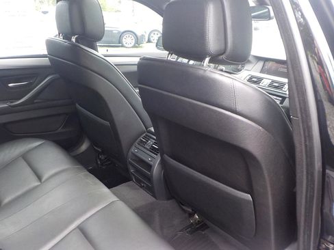 Used 2013 BMW 535i Sedan RWD image 27
