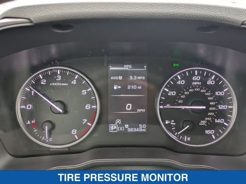 Certified 2024 Subaru Crosstrek 2.0i Premium AWD/4WD image 19