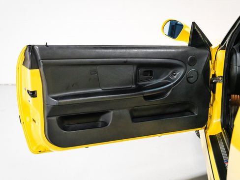 Used 1999 BMW M3 Convertible RWD image 18