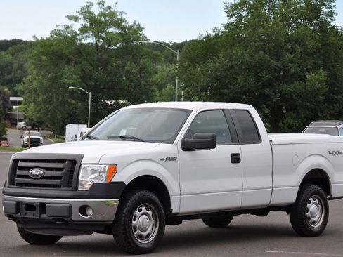 Used 2014 Ford F150 XL w/ Power Equipment Group image 1
