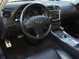Used 2006 Lexus IS 350 image 2