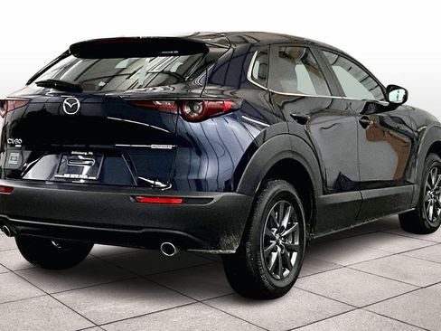 Used 2023 MAZDA CX-30 AWD 2.5 S image 11