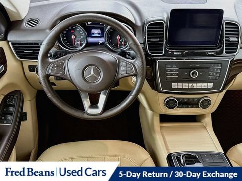 Used 2018 Mercedes-Benz GLE 350 4MATIC image 28