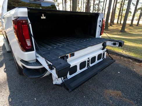 Used 2021 GMC Sierra 1500 Denali w/ Denali Ultimate Package image 14