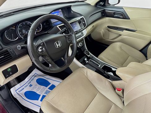 Used 2013 Honda Accord EX-L image 10