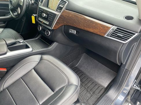 Used 2014 Mercedes-Benz ML 350 4MATIC image 24