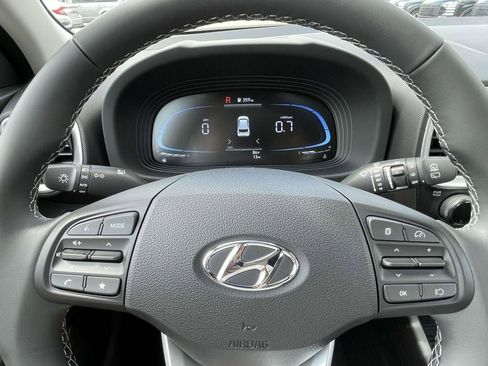 New 2026 Hyundai Venue SEL image 19