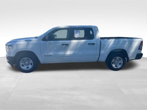 Used 2022 RAM 1500 Tradesman w/ Trailer Tow Group (B) RWD image 5
