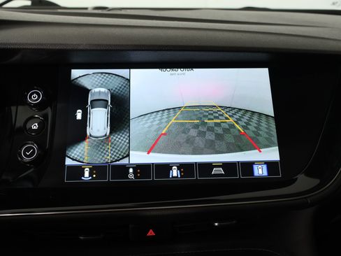 Used 2023 Buick Envision Avenir FWD image 6