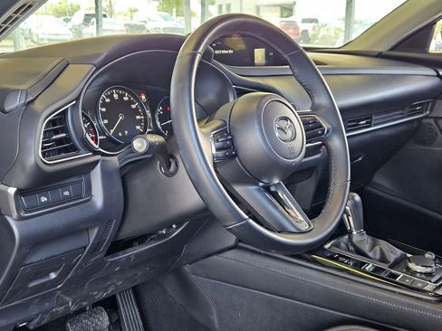 Used 2025 MAZDA CX-30 AWD 2.5 S w/ Select Sport Pkg image 11
