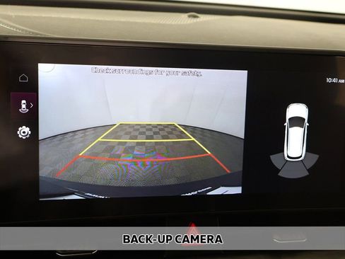 Used 2023 Kia Sportage X-Line w/ X-Line Premium Package image 7