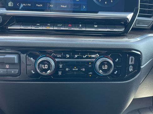 Used 2023 Chevrolet Silverado 1500 RST w/ Protection Package image 18